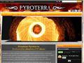 Pyroterra Light and UV Performance