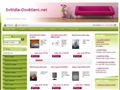 Svítidla-Osvětelní.net - Svítidla, světla