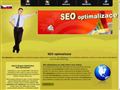 SEO optimalizace