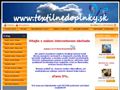 Textilnedoplnky.sk - disney postelné prádlo