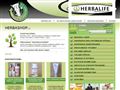 HERBASHOP - produkty firmy Herbalife