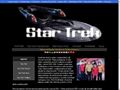 Web o Star Treku