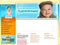 Probiotické kapky na dětské koliky, zácpy i průjmy