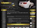 Motorové oleje e-shop