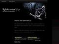 Spiderman  - Online hry zdarma  