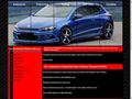 Chiptuning a autoservis Praha