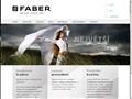 Odsavače a digestoře Faber