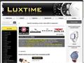 LuxTime – luxusní pánské i dámské hodinky