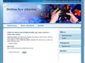 Online hry zdarma PR