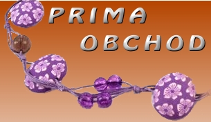 Prima obchod - Galanterie a Bižuterie