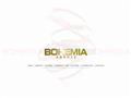 Modelingová agentura | BOHEMIA agency