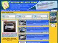 Auto Brno-dovoz aut