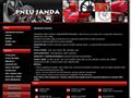 Pneu-Janda