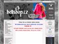 Hellshop.cz-streetwearové oblečení