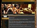 Hry na Playstation 3 - Avaris Games - Hry na Playstation 3 - Avaris Games