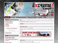 Shop-Extreme - Animal, Ripcurl, DC, Roxy... 