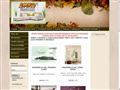 E-shop výrobce samolepících dekorací wall art