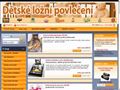 Povlečení