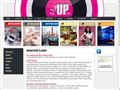 Internetový magazín Flyup.cz
