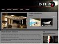Žaluzie Praha, rolety, markýzy, stínící technika│inferis.cz │Praha i celá ČR
