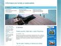 Info pro turisty
