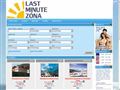 LastMinuteZona | 