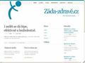 Záda-zdravě.cz - fyzioterapie