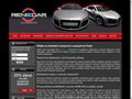 Autoservis a pneuservis Renecar Praha