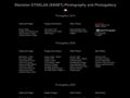 Find driver by HW manufacturers / Vyhledavani ovladadacu u vyrobcu HW