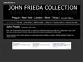 Katalog John Frieda