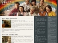 Vyprávěj-retro seriál České televize
