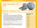 SEO copywriting